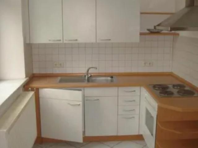 Apartment mieten in Bahnhofsvorstadt, Plauen