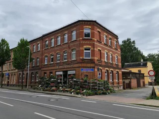 Apartment mieten in Sandberg, Wilkau-Haßlau