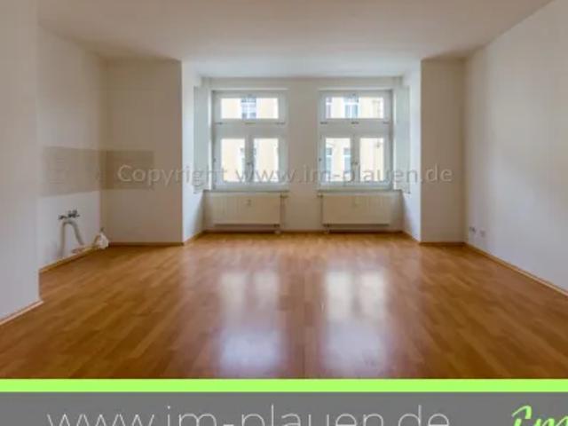 Apartment mieten in Schloßberg, Plauen