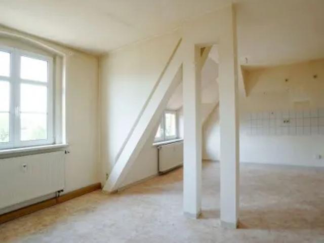 Apartment mieten in Plauen, Sachsen