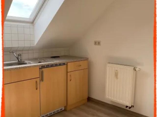 Apartment mieten in Reinsdorf, Sachsen