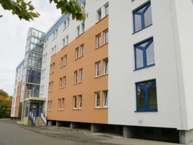 Apartment mieten in Ostvorstadt, Plauen