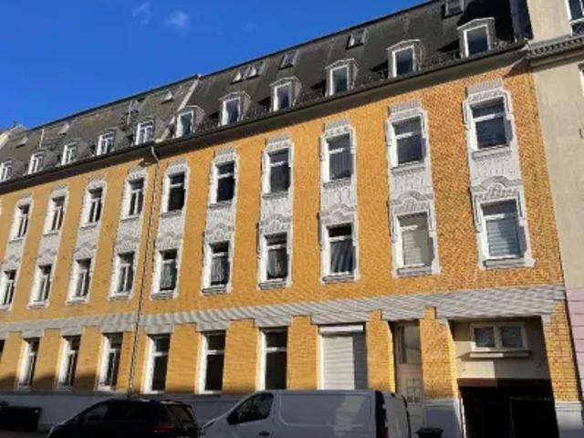Apartment mieten in Reißiger Vorstadt, Plauen