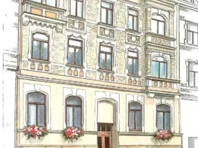 Apartment mieten in Reißiger Vorstadt, Plauen