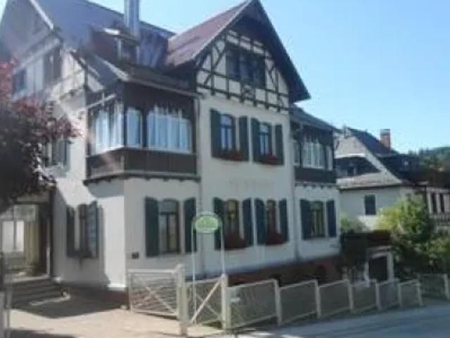 Apartment mieten in Bad Elster, Sachsen