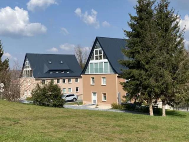 Apartment mieten in Rodewisch, Sachsen