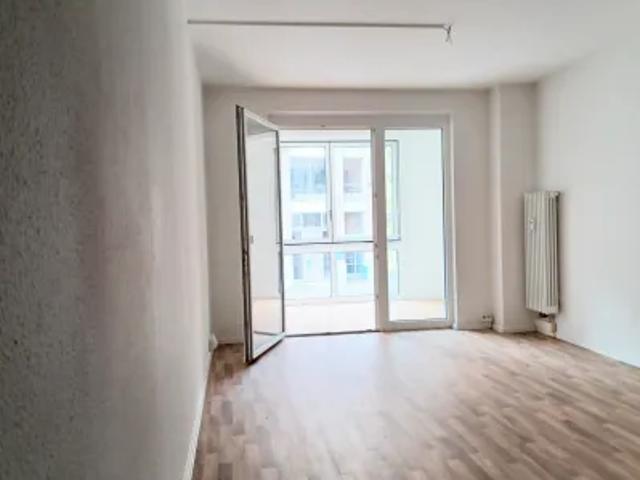 Apartment mieten in Schloßberg, Plauen