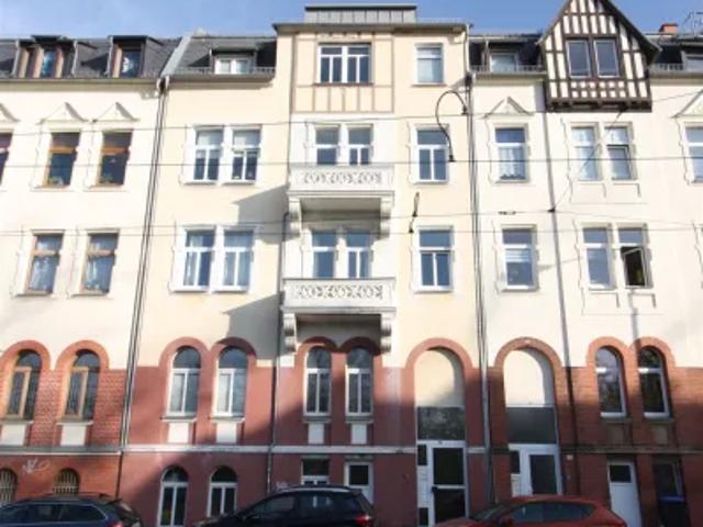 Apartment mieten in Siedlung Neundorf, Plauen