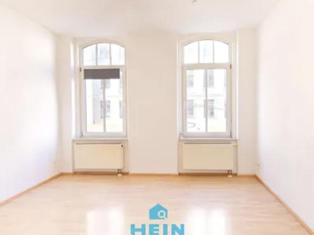 Apartment mieten in Bahnhofsvorstadt, Plauen