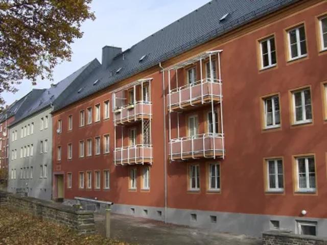 Apartment mieten in Voigtsberg, Oelsnitz