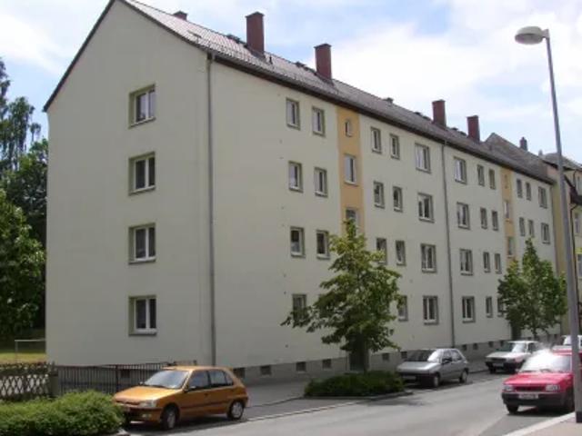 Apartment mieten in Voigtsberg, Oelsnitz