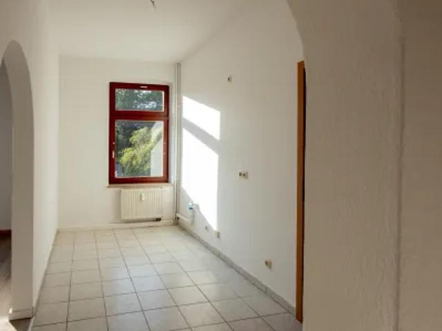 Apartment mieten in Rodewisch, Vogtlandkreis