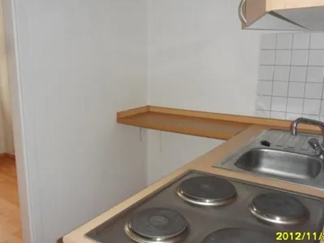 Apartment mieten in Neundorfer Vorstadt, Plauen