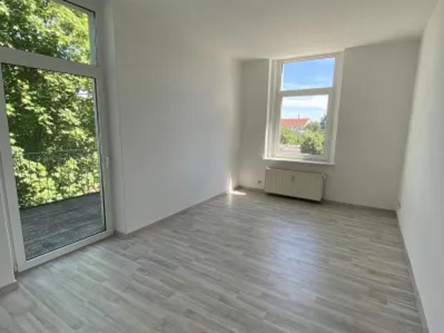 Apartment mieten in Haselbrunn, Plauen