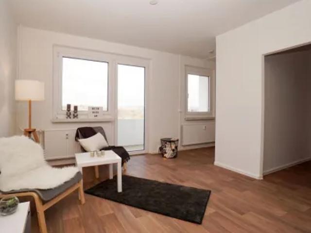 Apartment mieten in Chrieschwitz, Plauen