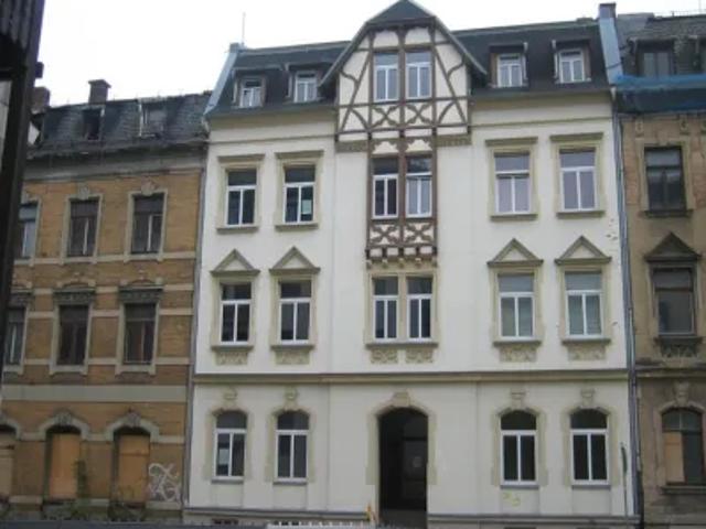 Apartment mieten in Schloßberg, Plauen