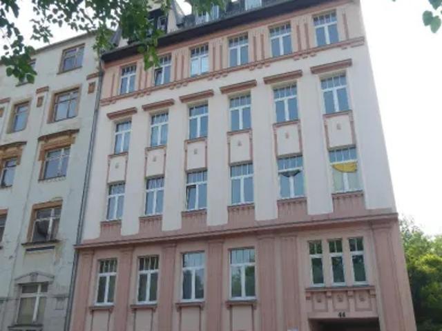 Apartment mieten in Hammertorvorstadt, Plauen