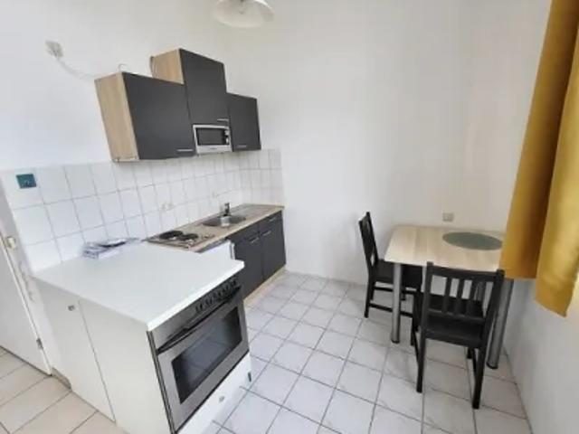 Apartment mieten in Neumark, Sachsen