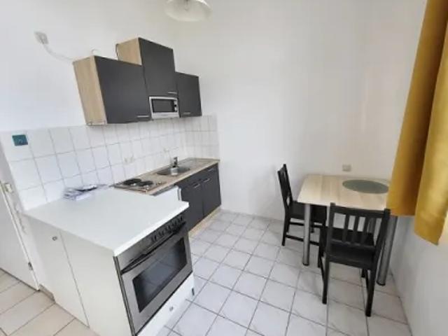 Apartment mieten in Schönbach, Neumark