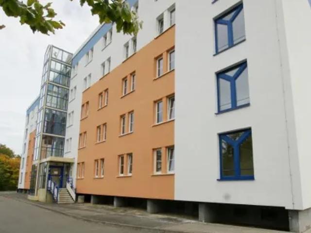 Apartment mieten in Ostvorstadt, Plauen