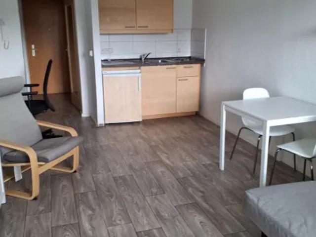Apartment mieten in Ostvorstadt, Plauen