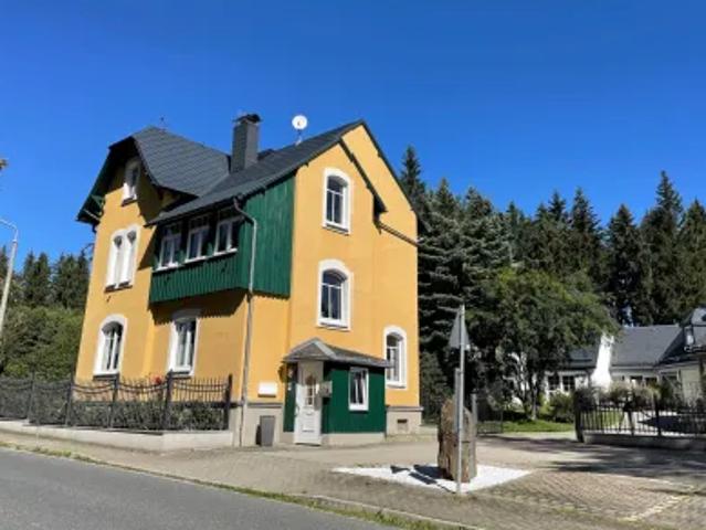 Apartment mieten in Schöneck, Schöneck/Vogtl.