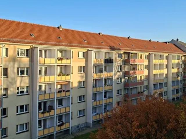 Apartment mieten in Haselbrunn, Plauen