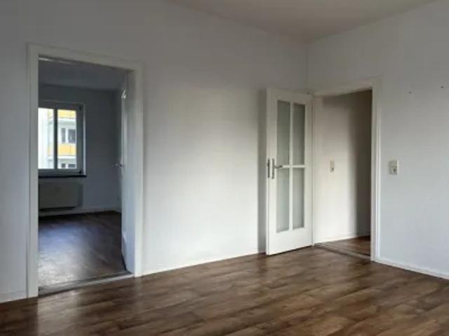 Apartment mieten in Bahnhofsvorstadt, Plauen