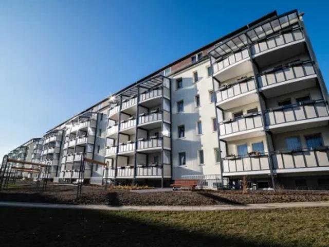 Apartment mieten in Oelsnitz, Oelsnitz/Vogtland