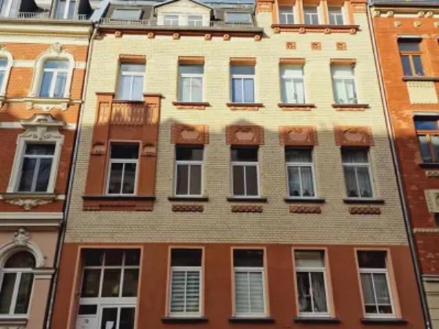 Apartment mieten in Reißiger Vorstadt, Plauen