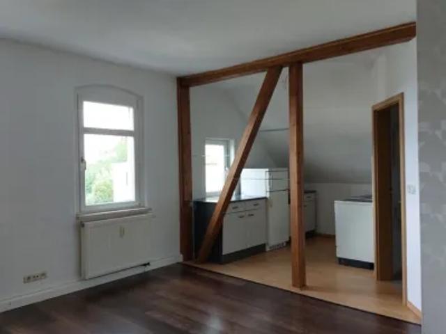Apartment mieten in Reinsdorf, Sachsen