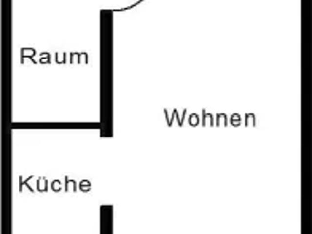 Apartment mieten in Ostvorstadt, Plauen
