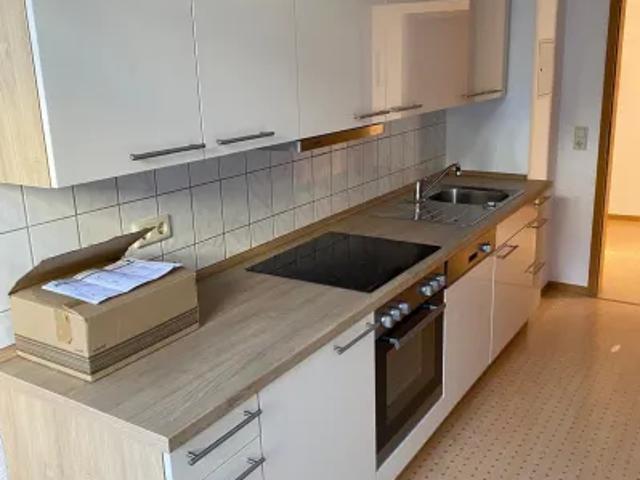 Apartment mieten in Schloßberg, Plauen