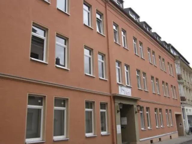 Apartment mieten in Schloßberg, Plauen