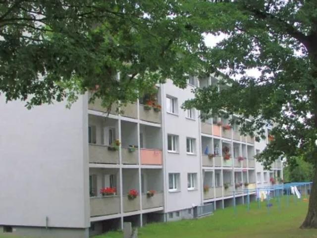 Apartment mieten in Kauschwitz, Plauen