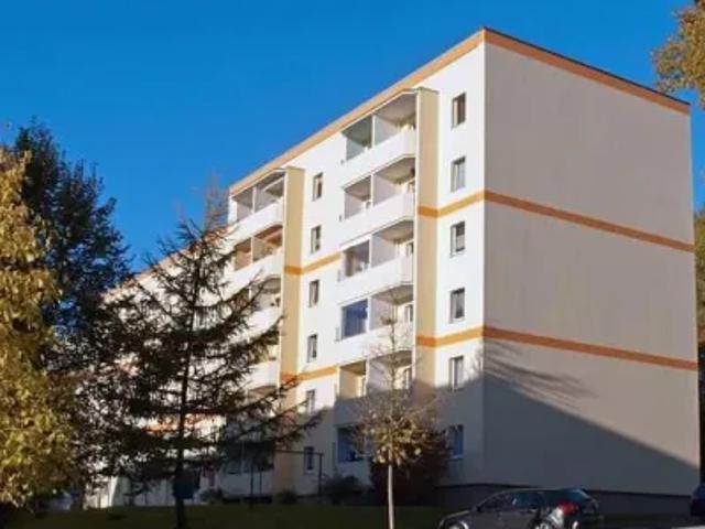 Apartment mieten in Ellefeld, Sachsen
