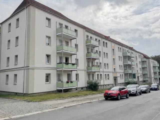 Apartment mieten in Neundorfer Vorstadt, Plauen