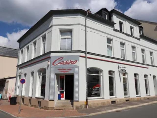 Apartment mieten in Schloßberg, Plauen
