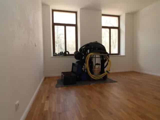Apartment mieten in Bahnhofsvorstadt, Plauen