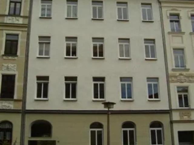 Apartment mieten in Neundorfer Vorstadt, Plauen