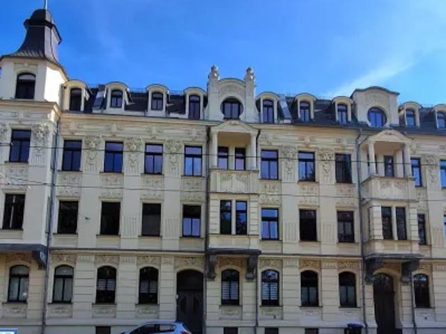 Apartment mieten in Siedlung Neundorf, Plauen