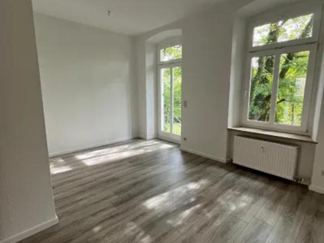 Apartment mieten in Haselbrunn, Plauen