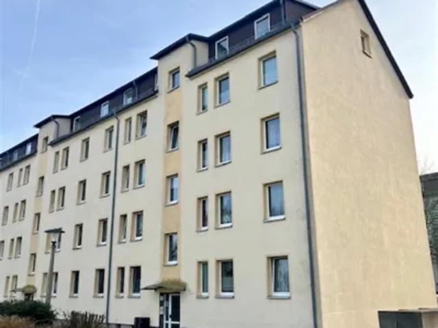 Apartment mieten in Oelsnitz, Sachsen