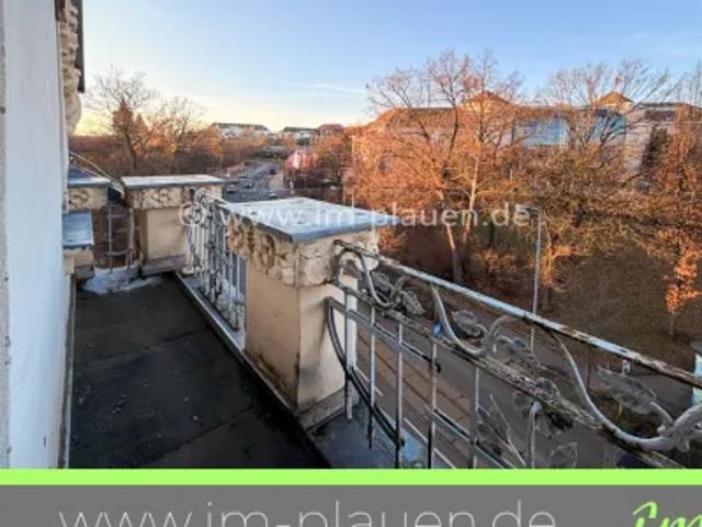 Apartment mieten in Siedlung Neundorf, Plauen