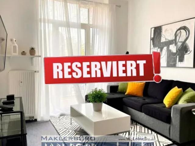Apartment mieten in Niederböhmersdorf, Zeulenroda-Triebes