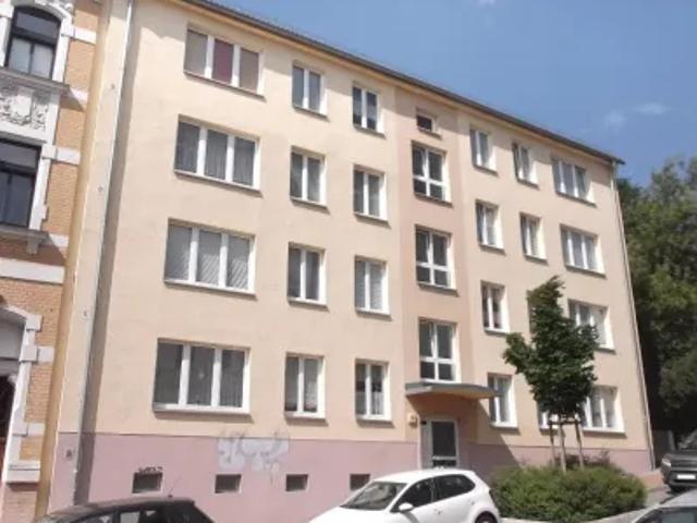 Apartment mieten in Schloßberg, Plauen