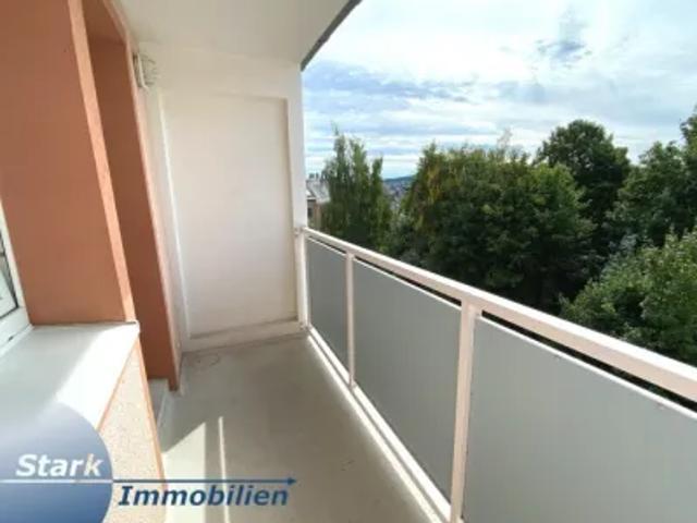 Apartment mieten in Neundorfer Vorstadt, Plauen