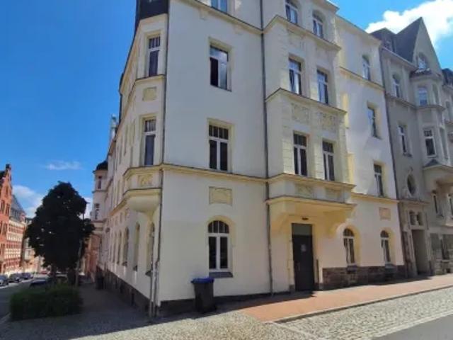 Apartment mieten in Schloßberg, Plauen
