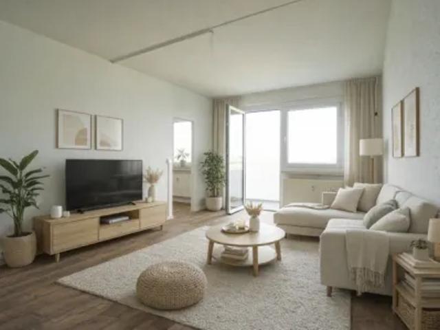 Apartment mieten in Chrieschwitz, Plauen