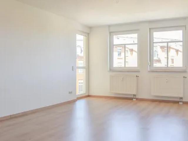 Apartment mieten in Plauen, Sachsen